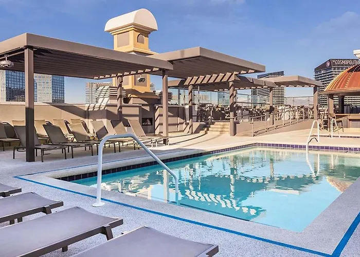 Marriott\'S Grand Chateau 3Br Apartment With Resort Access