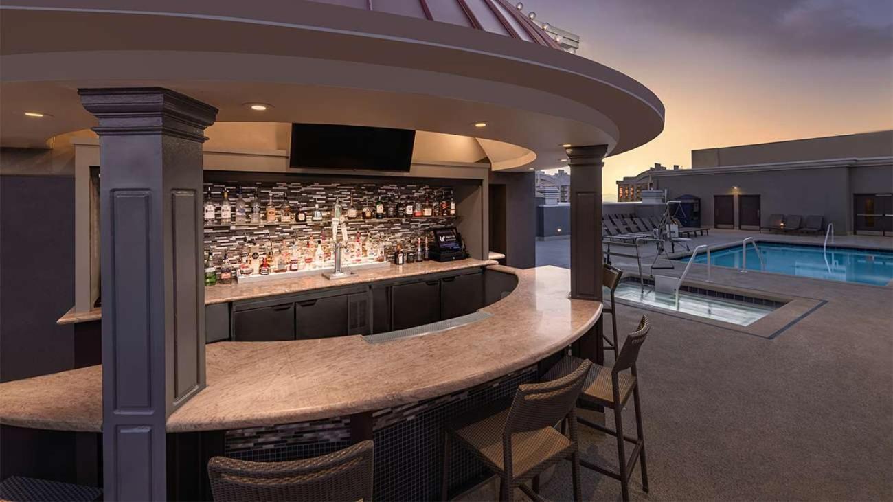 Marriott's Grand Chateau 3br With Access Las Vegas