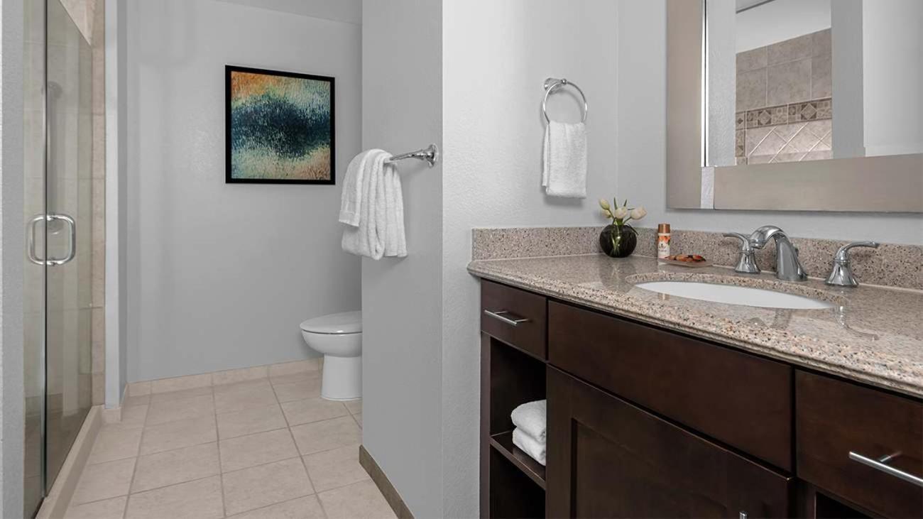 Holiday home Marriott's Grand Chateau 3br With Access