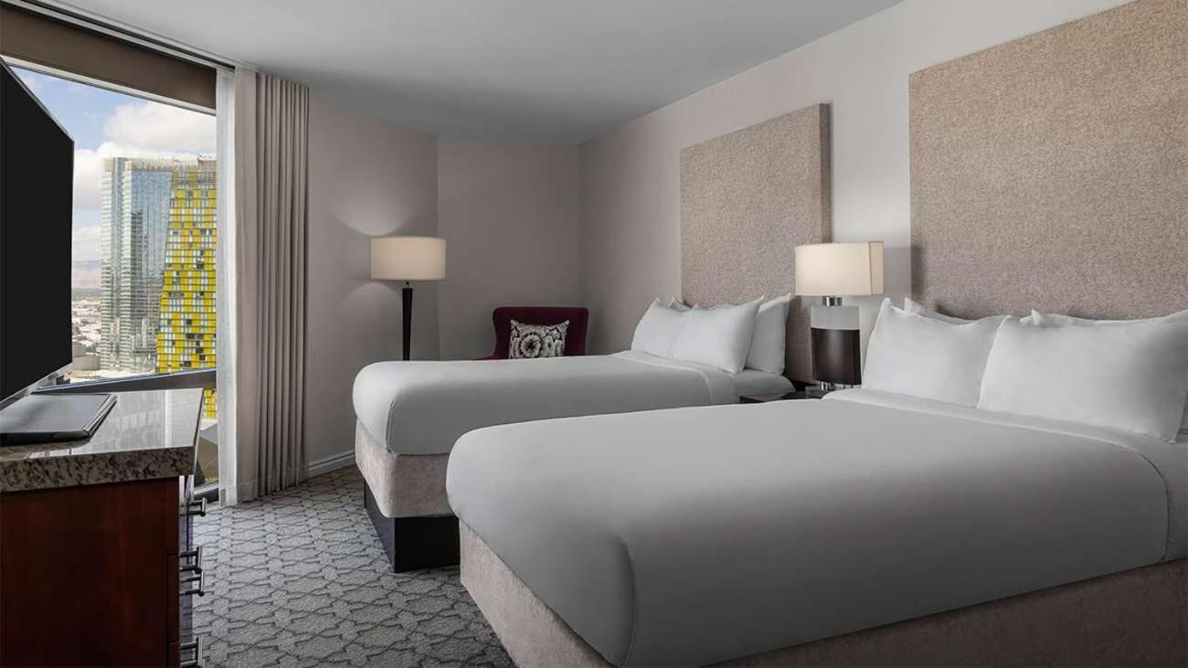 Marriott's Grand Chateau 3br With Access Las Vegas