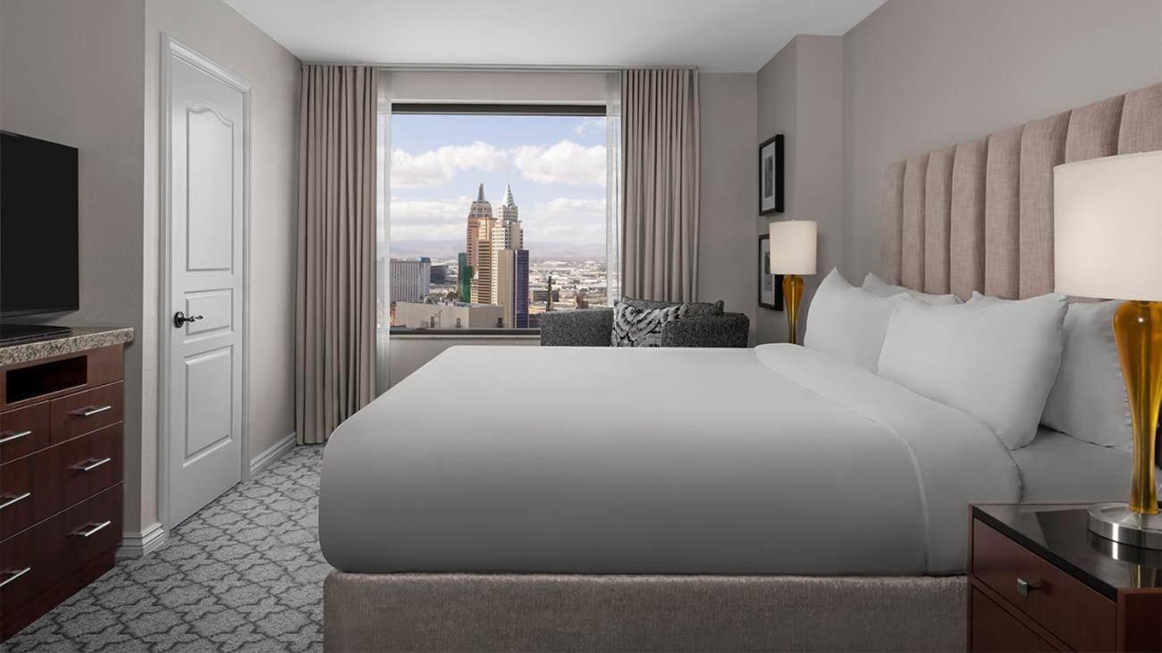 Marriott's Grand Chateau 3br With Access