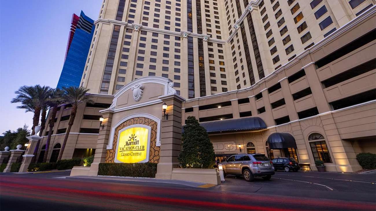 Marriott's Grand Chateau 3br With Access * Las Vegas