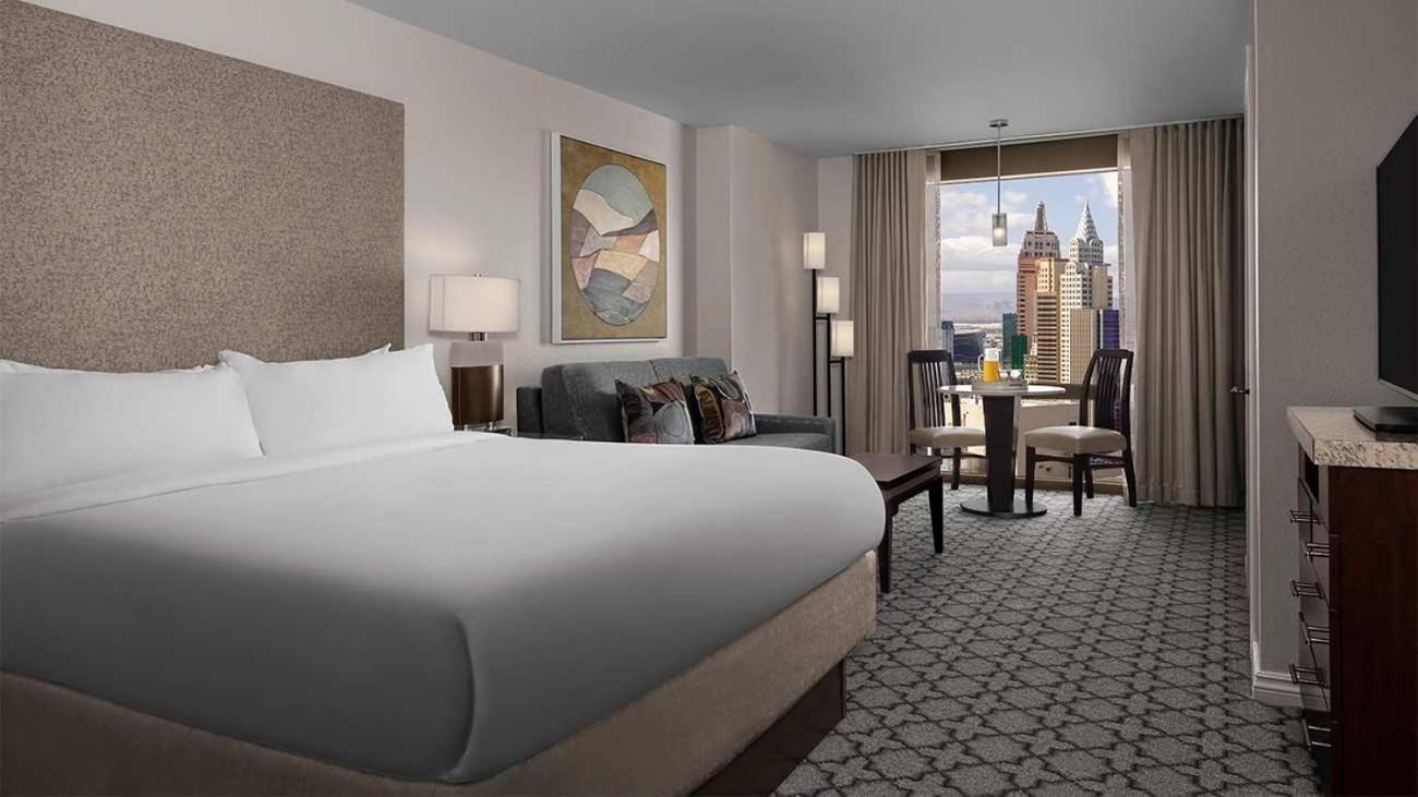 Marriott's Grand Chateau 3br With Access Holiday home
