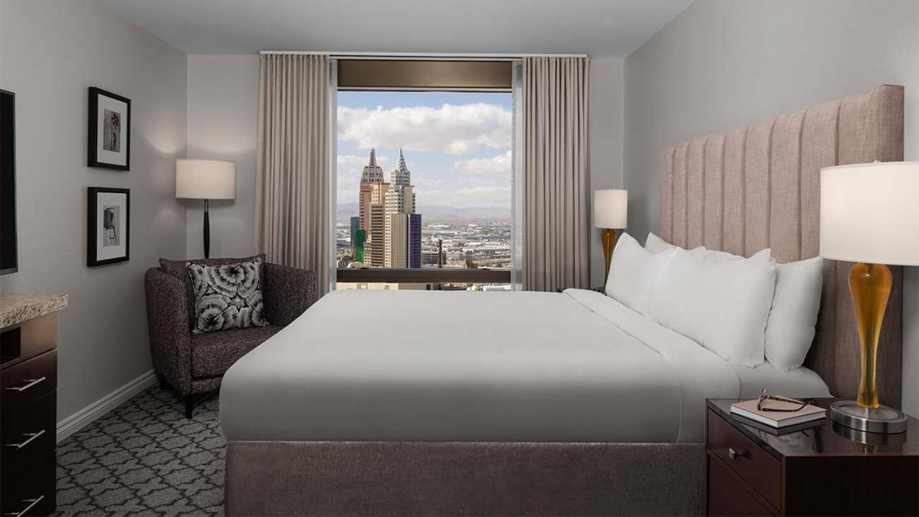 Marriott's Grand Chateau 3br With Access Las Vegas