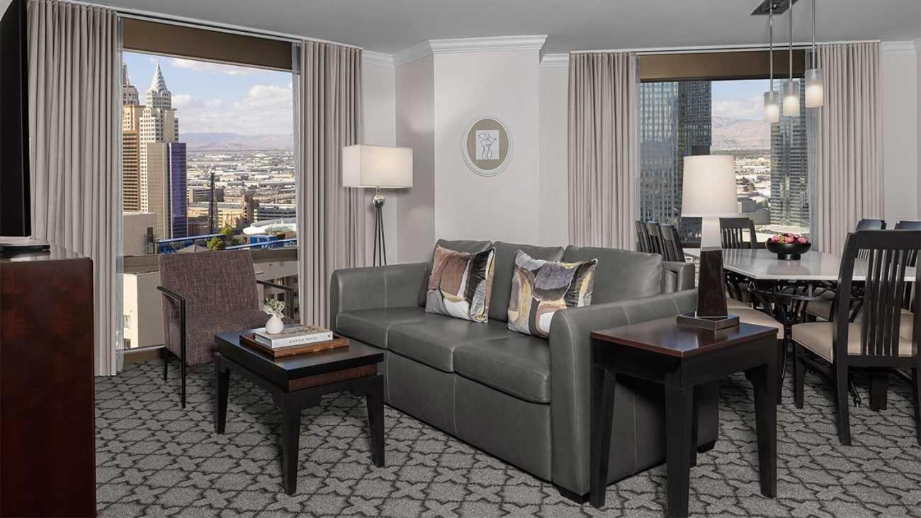 Marriott's Grand Chateau 3br With Access * Las Vegas